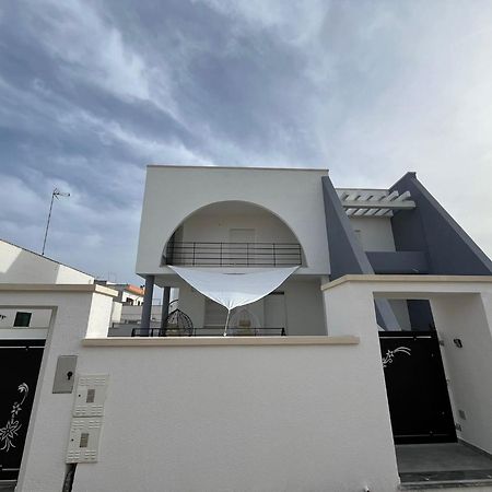 Le 2 Vele Bed & Breakfast Cerfignano Exterior foto